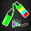 Happy Color Sort Puzzle: Vibrant Logic Game