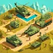 Idle Military Base: Army Tycoon Empire