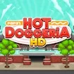 Papa's Hot Doggeria: Stadium Food Tycoon